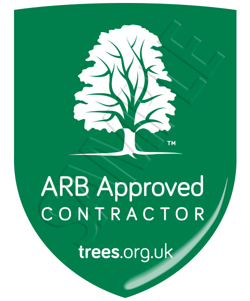 ARB Approved Contractor Logo