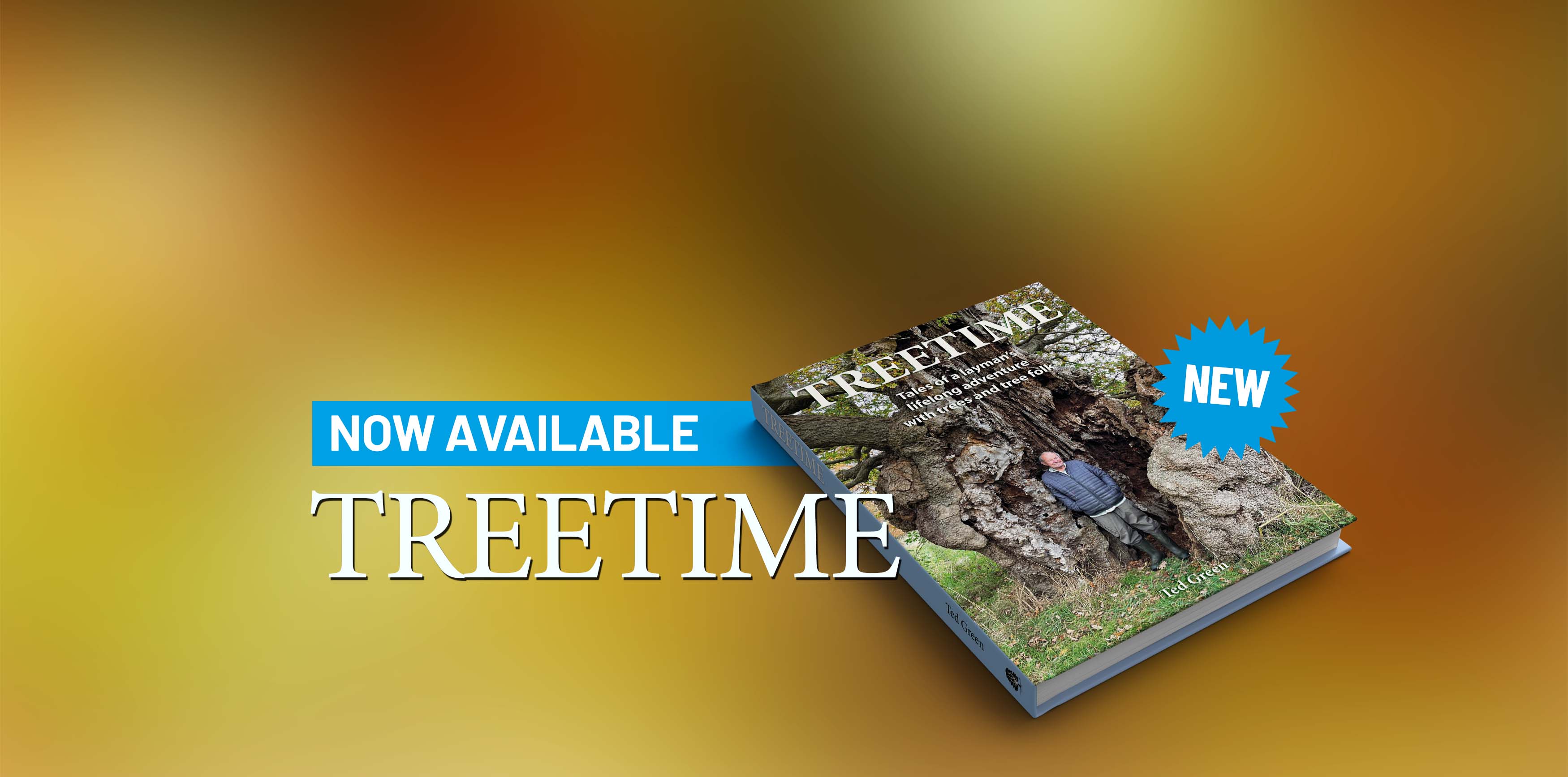 Arboricultural Association Treetime