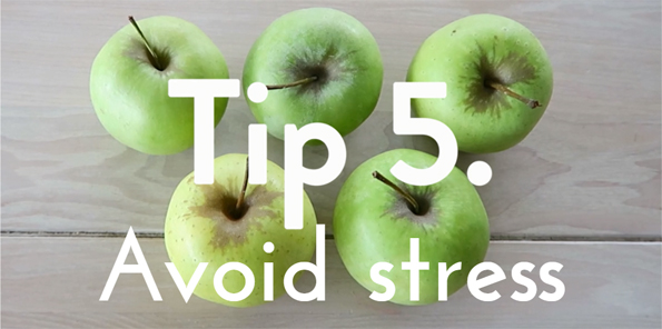Tip 5 Tip 5