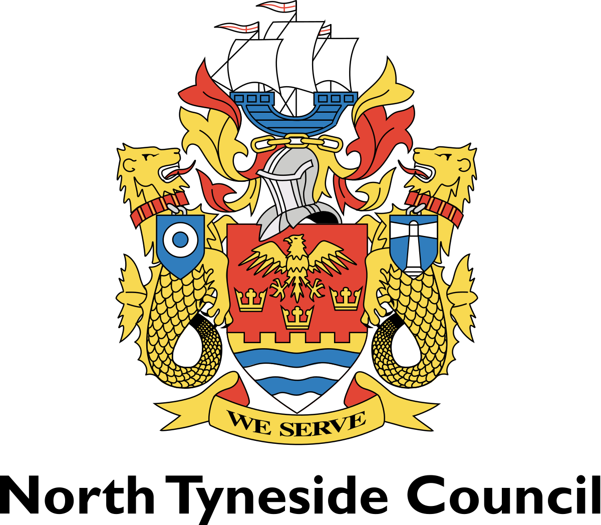 North Tyneside Council