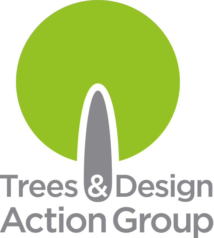 Trees and Design Action Group