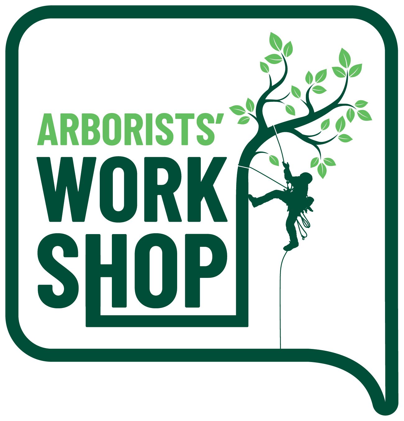 Arborists’ Workshop at the ARB Show