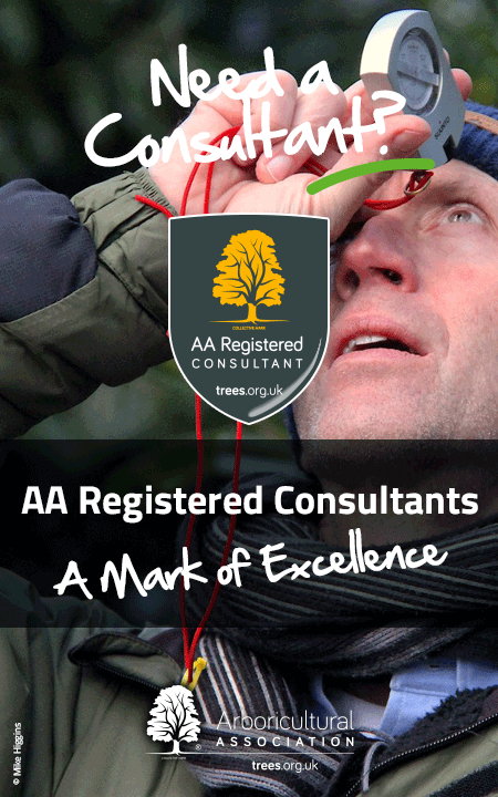 Need a Consultant? Find your nearest AA Registered Consultant