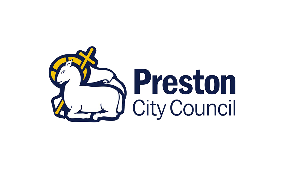 Preston City Council