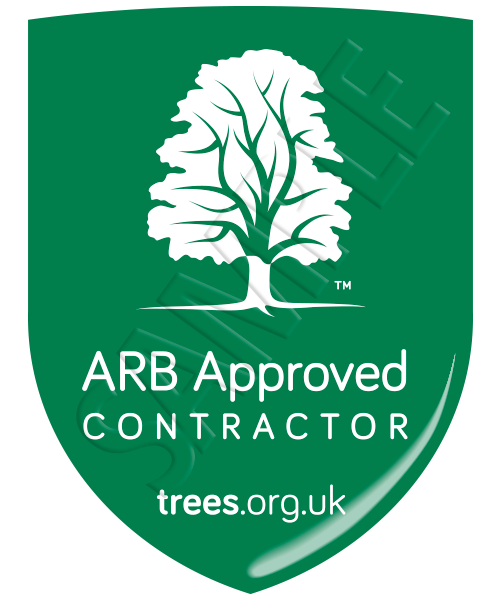 ARB Approved Contractor Logo ARB Approved Contractor Logo