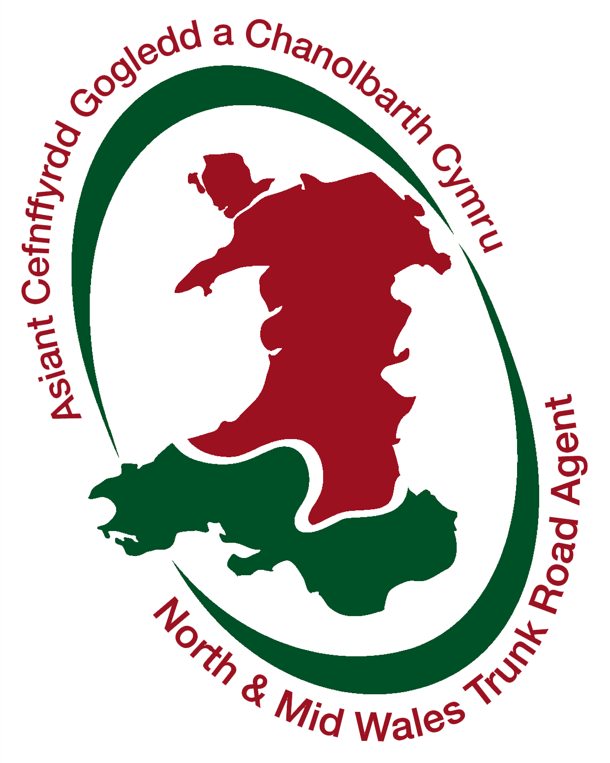 North and Mid Wales Trunk Road Agent